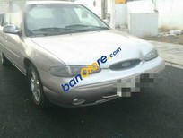 Cần bán xe Ford Focus 1996 - Cần bán gấp Ford Focus đời 1996, nhập khẩu nguyên chiếc