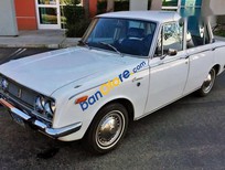 Bán xe oto Toyota Corona 1964 - Bán ô tô Toyota Corona sản xuất 1964, màu trắng, giá chỉ 120 triệu