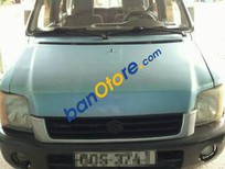 Cần bán Suzuki Wagon R 2005 - Bán Suzuki Wagon R sản xuất năm 2005, giá cạnh tranh