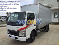 Mitsubishi Canter Fuso 2017 - Mitsubishi Fuso Canter 2017