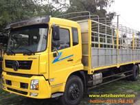 Cần bán xe Asia Xe tải 2015 - Bán xe tải Dongfeng 9,5 tấn, Xe tải 5 chân Dongfeng, xe 4 chân Dongfeng giá tốt nhất