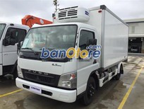 Mitsubishi Canter Fuso 2017 - Mitsubishi Fuso Canter 2017