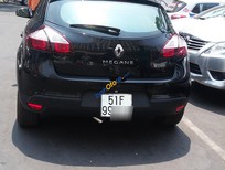 Renault Megane 2 2016 - Cần bán xe Renault Megane 2 đời 2016, màu đen, nhập khẩu