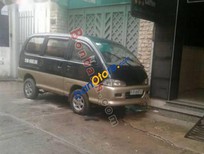 Daihatsu Citivan 2012 - Cần bán lại xe Daihatsu Citivan sản xuất năm 2012, còn mới, 80tr