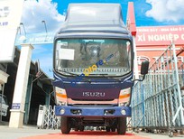 JAC HFC 1042K2 2018 - Cần bán xe tải Isuzu QKR25 2.4T năm 2018, màu xanh lam, giá cạnh tranh