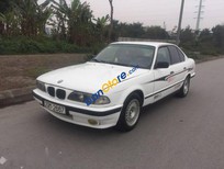 Cần bán xe BMW 3 Series   1992 - Bán ô tô BMW 3 Series năm 1992, màu trắng, nhập khẩu, giá 85tr