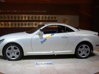 Bán xe oto Lexus SC 430 2006 - Cần bán lại xe Lexus SC 430 2006, màu trắng, xe nhập