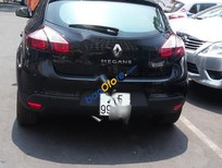 Bán xe oto Renault Megane 2016 - Bán Renault Megane sản xuất 2016, màu đen, xe nhập chính chủ, 760tr