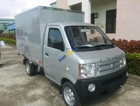 Isuzu Trooper LX 2017 - Xe tải nhẹ Dongben 870kg / Gía xe tải Dongben 870kg /Dongben 870 kg