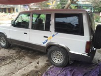 Cần bán xe Mekong Pronto 1994 - Bán xe Mekong Pronto năm 1994, màu trắng, nhập khẩu