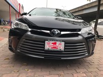 Cần bán xe Toyota Camry LE 2017 - Bán Toyota Camry XLE 2017, màu đen, nhập khẩu Mỹ