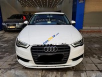 Audi A3 2015 - Bán xe Audi A3 sản xuất năm 2015, màu trắng, xe nhập còn mới