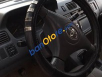 Cần bán Toyota Zace  GL   2003 - Bán Toyota Zace GL sản xuất năm 2003, 260tr