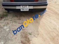 Peugeot 405   1990 - Bán Peugeot 405 sản xuất 1990, màu bạc  