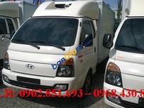 Bán Hyundai Porter 2015 - Bán xe Hyundai đông lạnh, đời 2015 1 tấn, nhập khẩu, giá rẻ