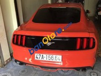 Ford Mustang 2016 - Cần bán xe Ford Mustang đời 2016, màu đỏ, nhập khẩu