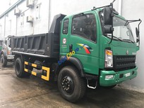Cần bán Fuso 1020D 2018 - Giá bán xe ô tô tải Ben TMT Cửu Long 9.5 tấn Hải Phòng - 0901579345