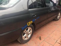 Toyota Corolla altis 1992 - Cần bán gấp Toyota Corolla Altis đời 1992, màu đen