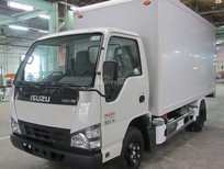 Isuzu QKR 2017 - Xe tải cũ giá rẻ 1T25 - 2.5 tấn đời 2014/2015 Hải Phòng 0936779976