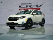 Honda CR V E 2018 - Bán Honda CRV 2018 giá sốc 898 triệu đồng, khuyến mãi tốt. Liên hệ 0911371737