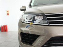 Volkswagen Touareg GP 3.6 AT 2017 - Bán Volkswagen Touareg GP 3.6 AT năm 2017, nhập khẩu