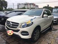 Mercedes-Benz GLE-Class GLE400 4Matic Exclusive 2017 - Bán Mercedes GLE400 4 Matic Exclusive 2017 cũ chính hãng, chỉ 1 tỷ 100 nhận xe ngay