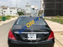 Mercedes-Benz S class  S400 2016 - Bán Mercedes S400 đời 2016, màu đen