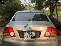 Lifan 520 1.6 2008 - Bán Lifan 520 1.6 2008, màu bạc, xe nhập, giá chỉ 30 triệu