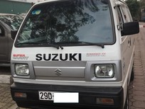 Suzuki Blind Van 2011 - Bán xe Suzuki Blind Van 2011, màu trắng, giá 188tr