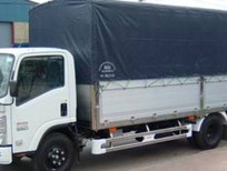 Bán xe oto Asia Xe tải 2016 - Isuzu-bán xe isuzu-bán xe tải isuzu 1t4,1t9,2t,3t95,5t5,6t2,9t