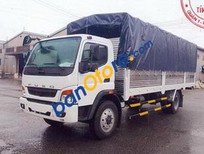 Xe tải 1000kg 2018 - Xe tải 7 tấn Fuso đời 2017, giá tốt lì xì khủng