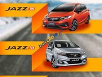 Honda Jazz  1.5V 2018 - Cần bán xe Honda Jazz 1.5 sản xuất 2018, nhập khẩu nguyên chiếc - 0917292228