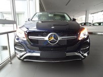 Mercedes-Benz GLE-Class GLE400 Coupe 2018 - Bán xe Mercedes-Benz GLE 400 Coupe 2018 - giá hấp dẫn