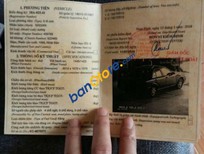 Bán Nissan Sunny   1994 - Bán Nissan Sunny đời 1994, xe nhập 