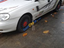 Daewoo Leganza 1998 - Cần bán gấp Daewoo Leganza đăng ký 1998, nhập khẩu nguyên chiếc, giá 96tr