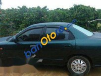 Daewoo Nubira    II 2.0   2002 - Bán Daewoo Nubira II 2.0 đời 2002 xe gia đình, giá chỉ 130 triệu