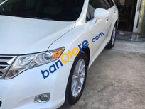 Toyota Venza   2009 - Bán xe Toyota Venza sản xuất 2009, màu trắng