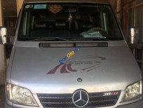 Mercedes-Benz Sprinter 2012 - Bán Mercedes đời 2012, màu bạc giá cạnh tranh