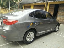 Cần bán Hyundai Avante 2012 - Bán Hyundai Avante đời 2012, màu xám như mới
