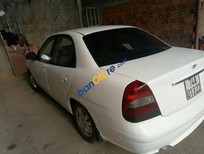 Daewoo Nubira 2001 - Bán Daewoo Nubira đời 2001, màu trắng, 90tr