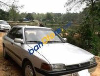 Mazda BT 50 1996 - Cần bán gấp Mazda BT 50 sản xuất 1996, màu bạc, xe nhập, 60tr