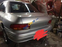 Bán Subaru Impreza 1995 - Bán Subaru Impreza năm sản xuất 1995, màu bạc, nhập khẩu