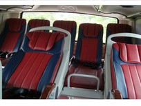 Daewoo Daewoo khác 2017 - Bán trả góp xe Daewoo BX212 41 giường. Lãi suất thấp. Thủ tục đơn giản. Giao xe trong ngày