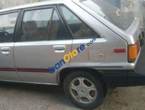 Bán xe oto Toyota Tercel   1985 - Bán xe Toyota Tercel đời 1985, màu bạc, nhập khẩu