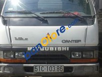 Mitsubishi Canter 2008 - Cần bán xe Mitsubishi năm 2008, màu trắng, nhập khẩu nguyên chiếc, giá chỉ 280 triệu