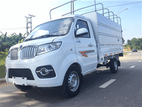 Bán Xe tải 1250kg 2017 - Cần bán xe Dongben 1t25 trả góp giá rẻ
