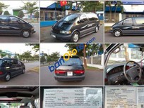 Bán xe oto Toyota Previa  2.4AT 1997 - Bán Toyota Previa 2.4AT đời 1997 số tự động, giá 155tr