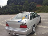 Daewoo Cielo   1996 - Bán xe Daewoo Cielo đời 1996, màu bạc, 50tr