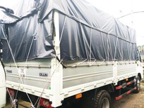 Cần bán xe Thaco OLLIN 2017 - Cần bán gấp xe tải 5 tấn Ollin500b của Trường Hải Thaco