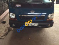 Bán xe oto Kia K2700   2011 - Bán Kia K2700 đời 2011, giá 180tr